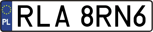 RLA8RN6