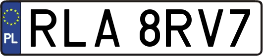 RLA8RV7
