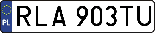 RLA903TU