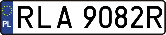 RLA9082R