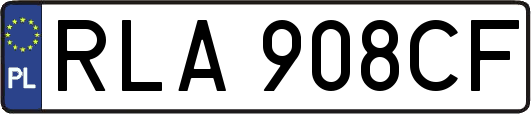 RLA908CF