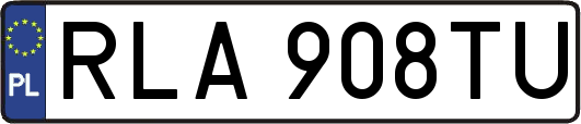 RLA908TU