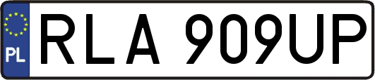 RLA909UP