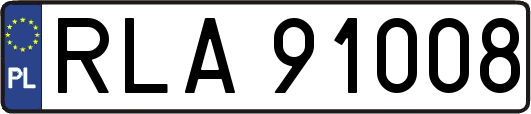 RLA91008