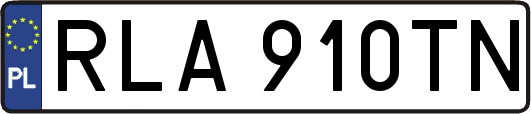 RLA910TN