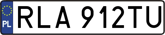 RLA912TU