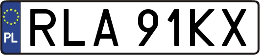 RLA91KX