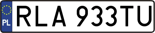 RLA933TU