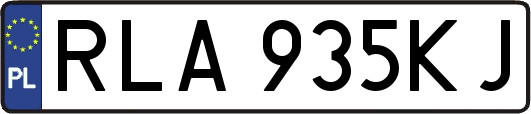 RLA935KJ