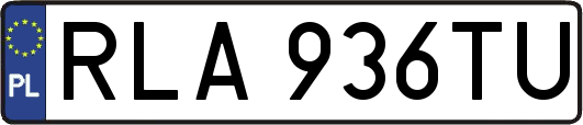 RLA936TU