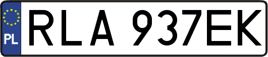 RLA937EK