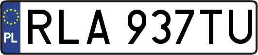 RLA937TU
