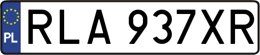 RLA937XR