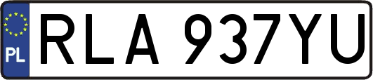 RLA937YU