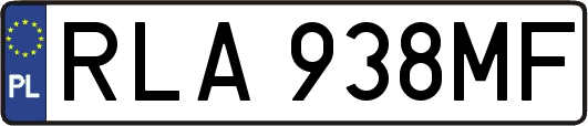 RLA938MF