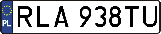 RLA938TU