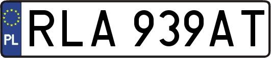RLA939AT