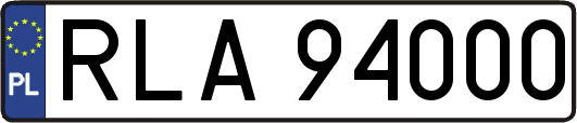 RLA94000