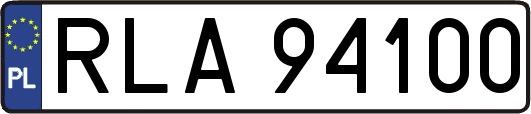 RLA94100