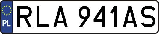 RLA941AS