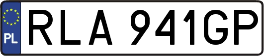 RLA941GP