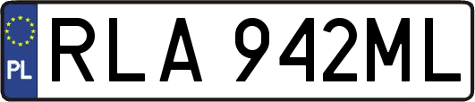 RLA942ML