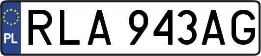 RLA943AG