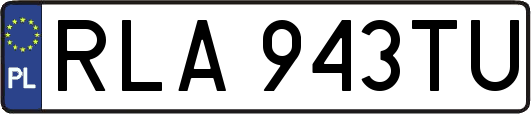 RLA943TU
