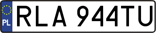 RLA944TU