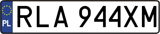 RLA944XM
