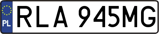 RLA945MG