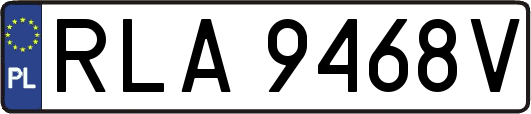RLA9468V