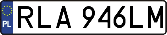 RLA946LM