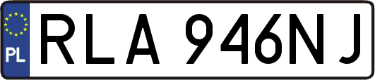 RLA946NJ