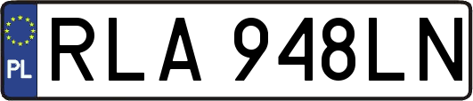 RLA948LN
