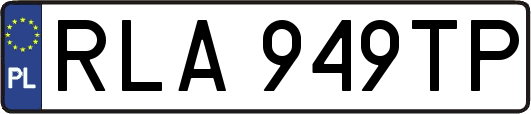 RLA949TP