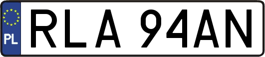 RLA94AN