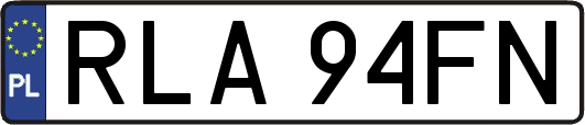 RLA94FN