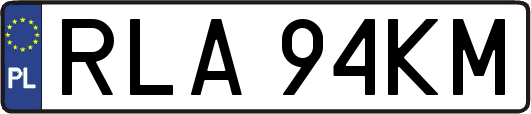 RLA94KM