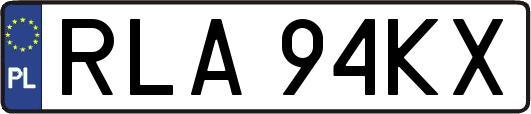 RLA94KX