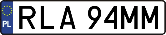 RLA94MM