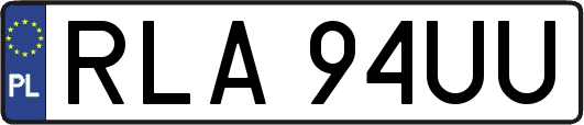 RLA94UU