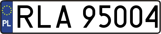 RLA95004