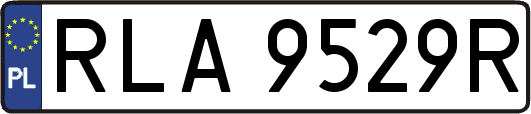 RLA9529R