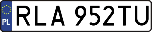 RLA952TU