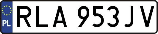 RLA953JV