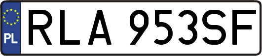 RLA953SF
