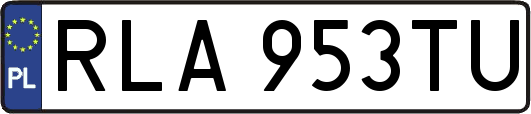 RLA953TU