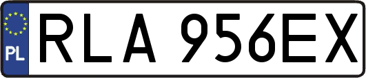 RLA956EX
