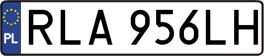 RLA956LH